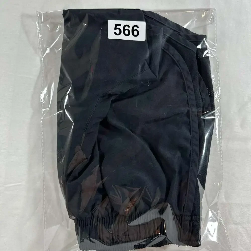Nike Tempo Dri-FIT Running Shorts Black Athletic Gym